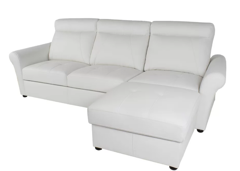 Maxima House FIGARO Small Sleeper Sectional