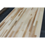 Plank & Hide Fulton Shuffleboard Table