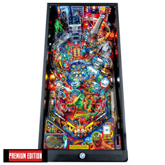 Stern Pinball Godzilla Pinball Machine