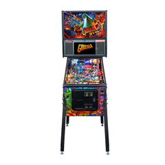 Stern Pinball Godzilla Pinball Machine