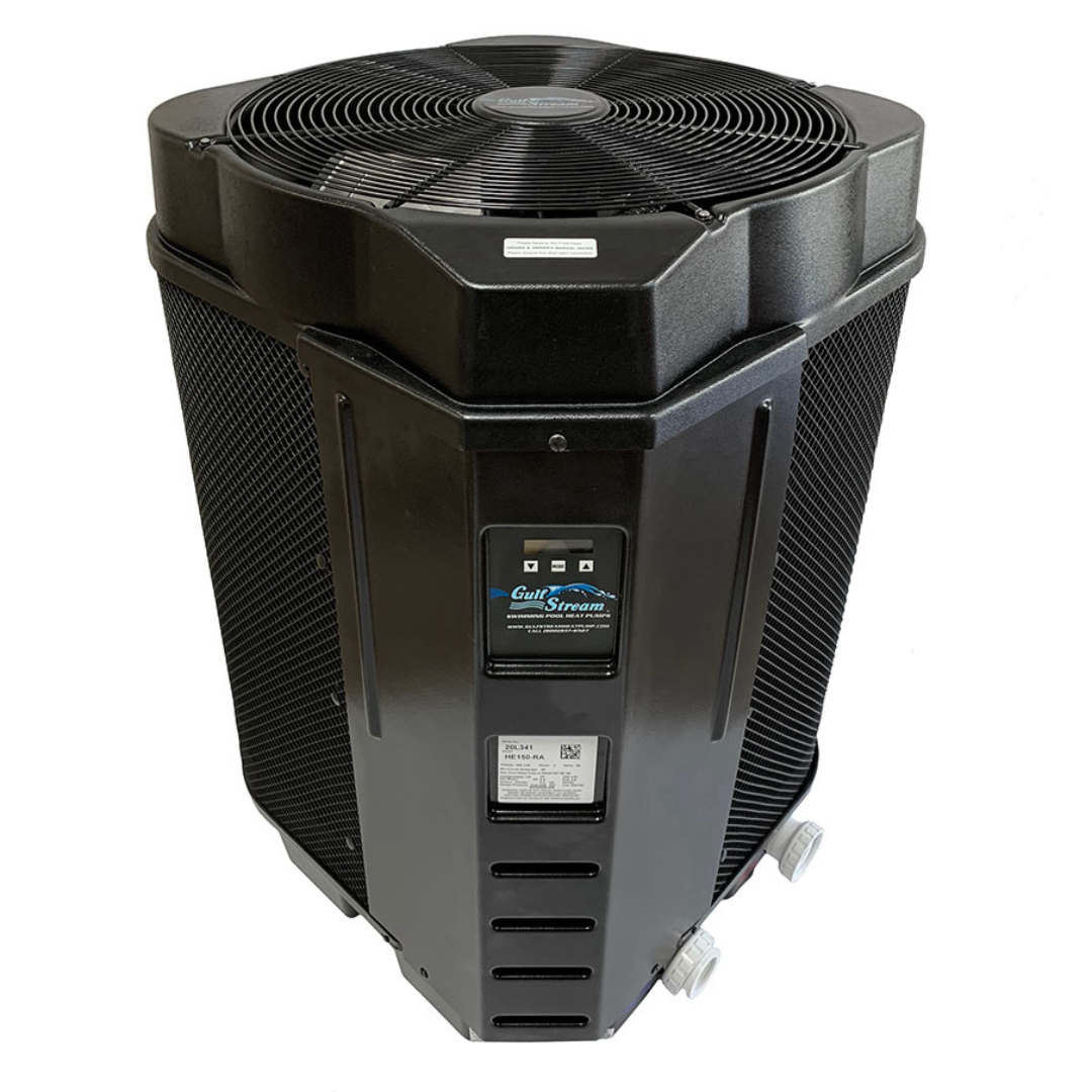Gulfstream 145K BTU Heat Pump 220V 3PH HE150RB