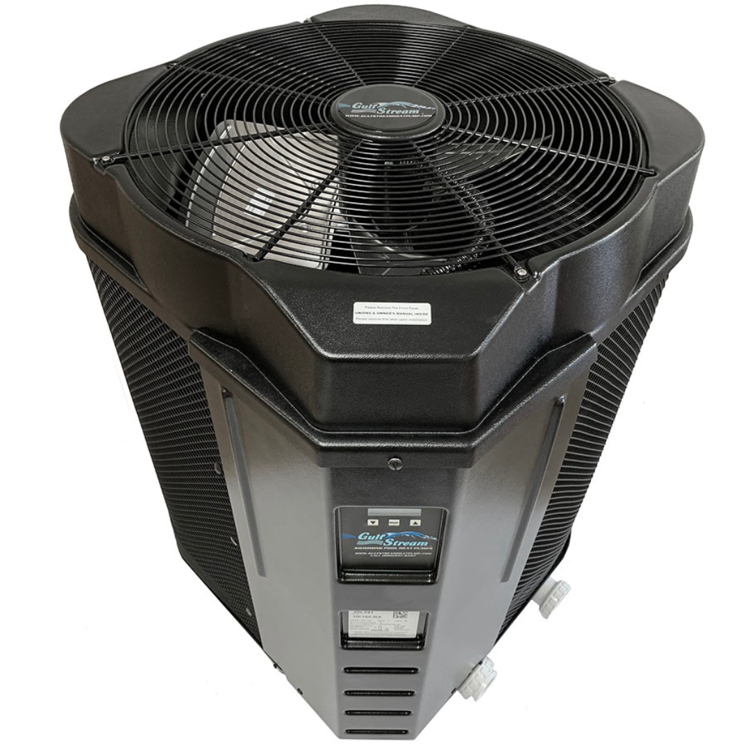 Gulfstream 145K BTU Heat Pump 460V 3PH HE150RD