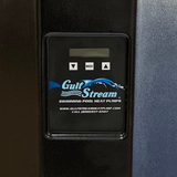 Gulfstream 145K BTU Heat Pump 460V 3PH HE150RD