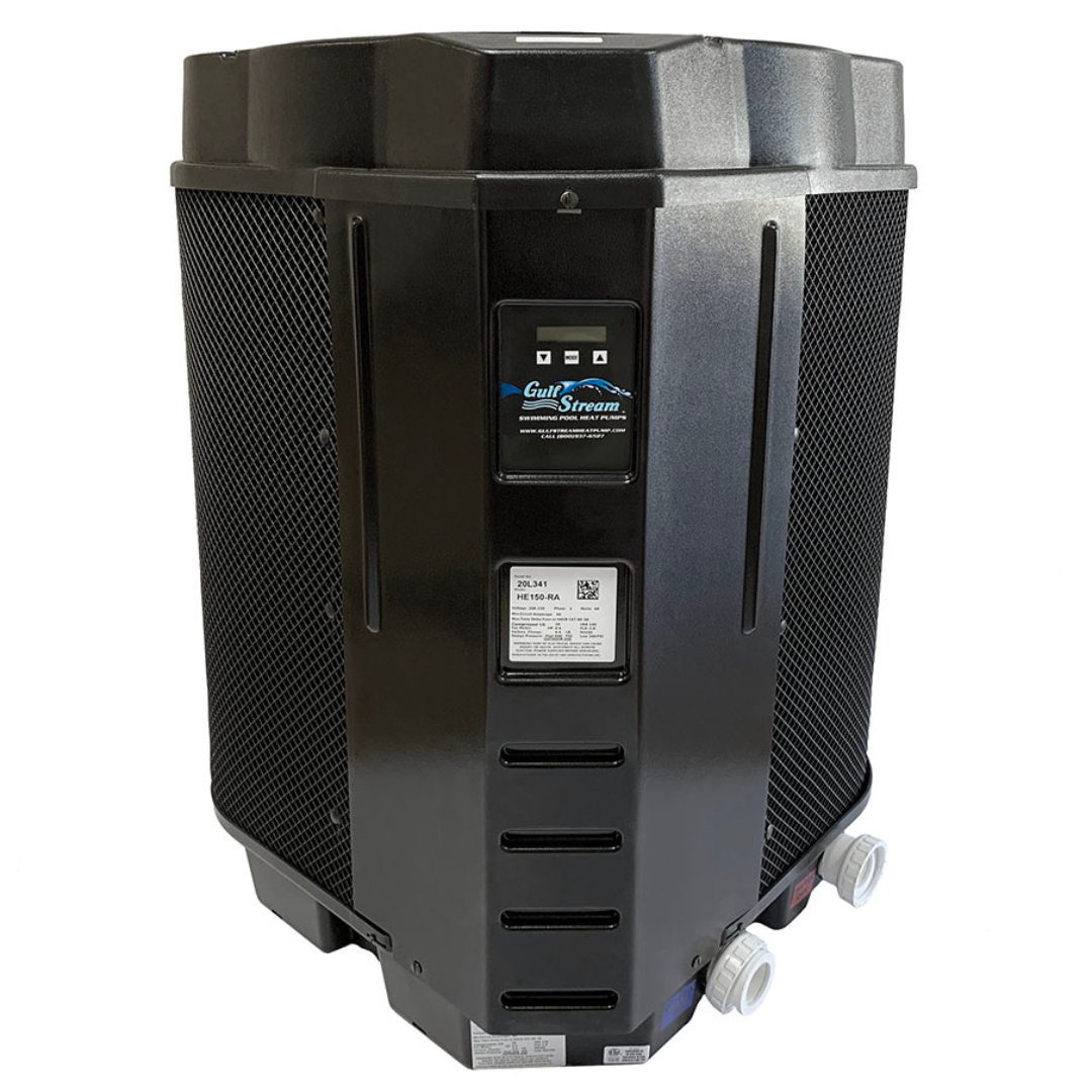 Gulfstream 145K BTU Heat Pump 220V 3PH HE150RB