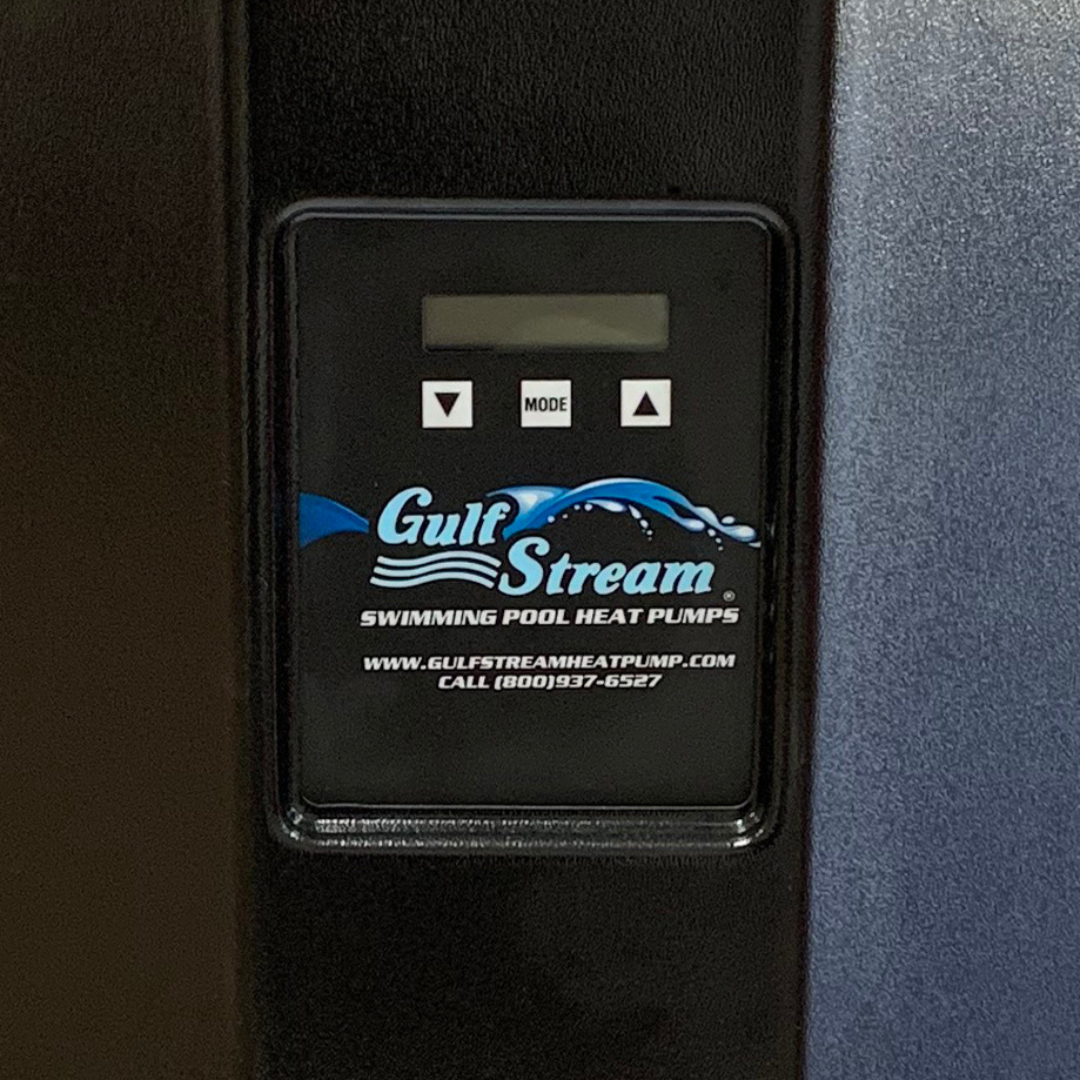 Gulfstream 137K BTU Heat/Cool Pump HE150TA
