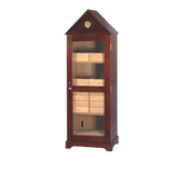 Quality Importers 3000 Ct. Verona Cigar Humidor