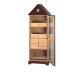 Quality Importers 3000 Ct. Verona Cigar Humidor