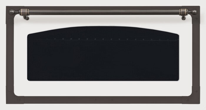 ILVE Nostalgie Copper Frame for 60" Range Oven Doors - KCN120