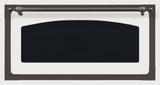 ILVE Nostalgie Copper Frame for 60" Range Oven Doors - KCN120