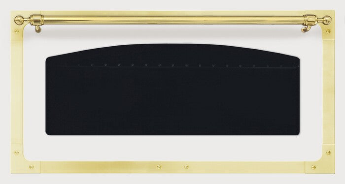 ILVE Nostalgie Copper Frame for 60" Range Oven Doors - KCN120