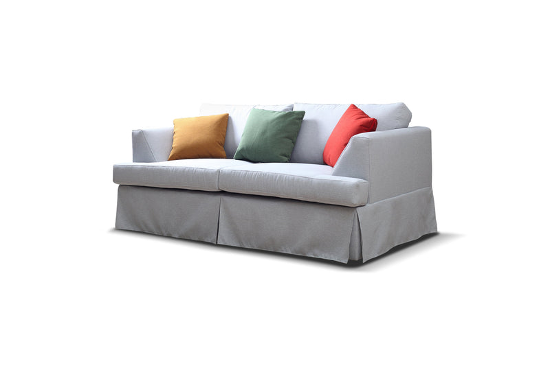 Maxima House Loveseat YUKON