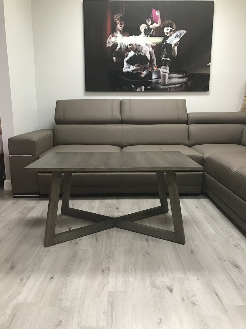 Maxima House BRISH Wood Coffee Table