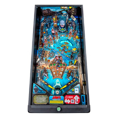 Stern Pinball JAWS Pinball Machine