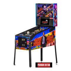 Stern Pinball John Wick Pinball Machine