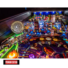 Stern Pinball John Wick Pinball Machine