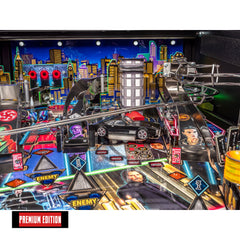 Stern Pinball John Wick Pinball Machine