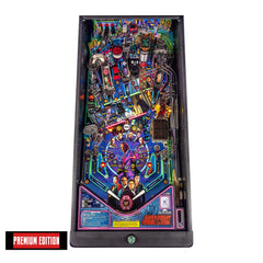 Stern Pinball John Wick Pinball Machine