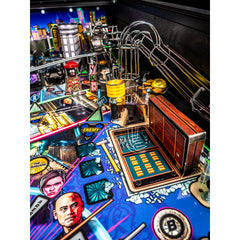 Stern Pinball John Wick Pinball Machine