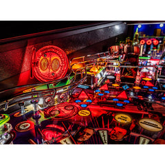 Stern Pinball John Wick Pinball Machine