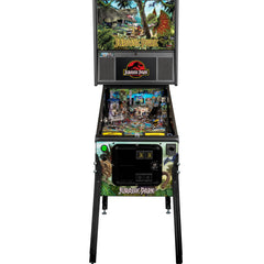 Stern Pinball Jurassic Park Pinball Machine