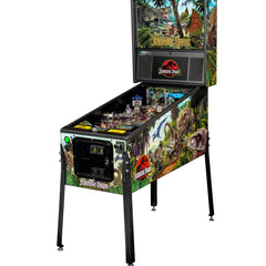 Stern Pinball Jurassic Park Pinball Machine