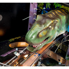 Stern Pinball Jurassic Park Pinball Machine