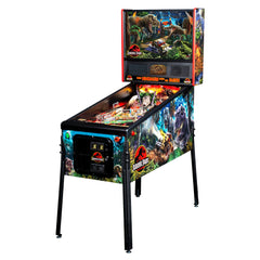 Stern Pinball Jurassic Park Home Edition Plus Pinball Machine