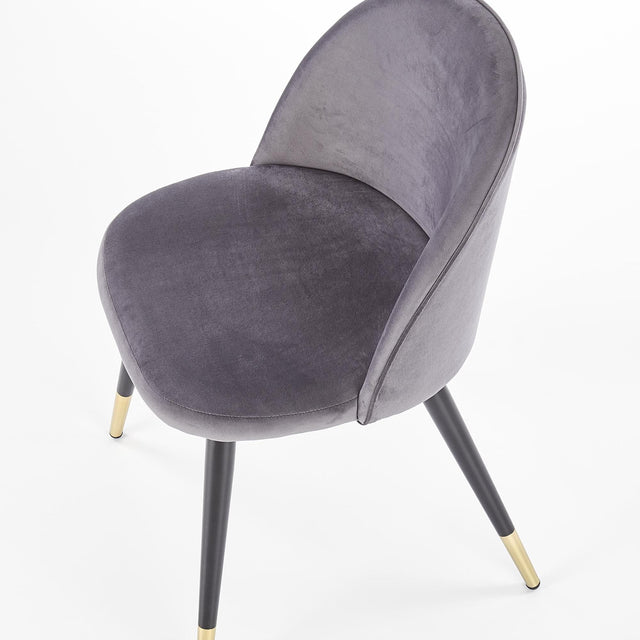 Maxima House NOMIE Dining Chairs, set of 4
