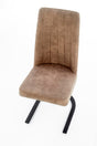 Maxima House INA Dining Chairs, set of 2