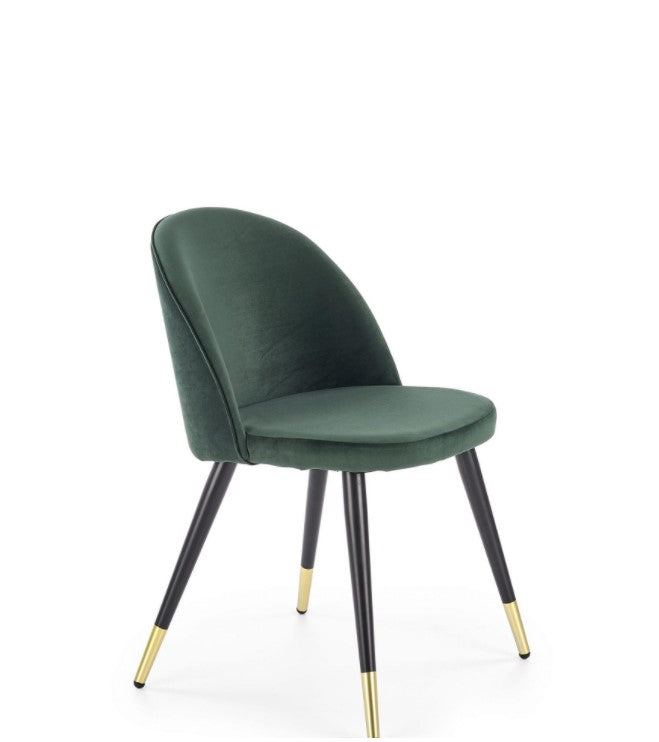 Maxima House NOMIE Dining Chairs, set of 4