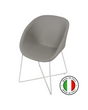 Maxima House GIORGIO Dining Chair, set of 2