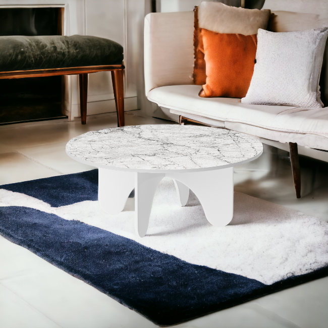 Maxima House LIDA Coffee Table