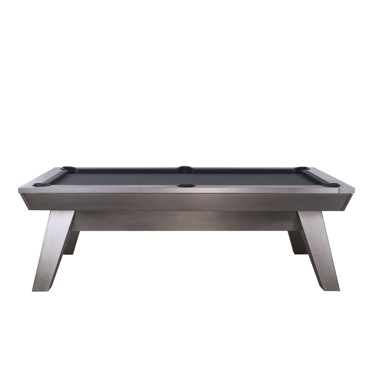 Plank & Hide Lennox 8' Pool Table