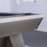 Plank & Hide Lennox 8' Pool Table