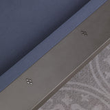 Plank & Hide Lennox 8' Pool Table