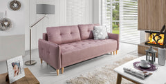 Maxima House MALMO Sleeper  Sofa