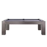 Plank & Hide Maxwell 8' Pool Table
