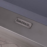 Plank & Hide Maxwell 8' Pool Table