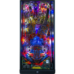 Stern Pinball Metallica Remastered Pinball Machine