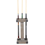 Plank & Hide Morse Wood Floor Rack 87015-BWD