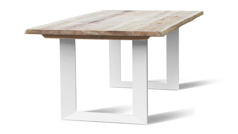 Maxima House NATURAL LINE 220 Dining Table