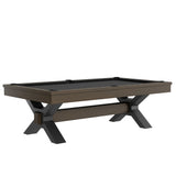 Plank & Hide Nichols 8' Pool Table