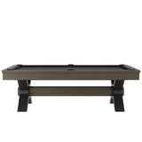 Plank & Hide Nichols 8' Pool Table