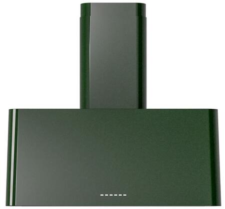 ILVE Nostalgie 30 Inch Hood - UAG30