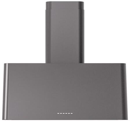 ILVE Nostalgie 30 Inch Hood - UAG30