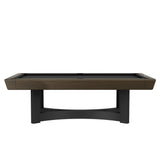 Plank & Hide Novato 8' Pool Table