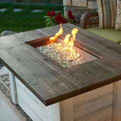 Outdoor Greatroom Alcott Fire Table