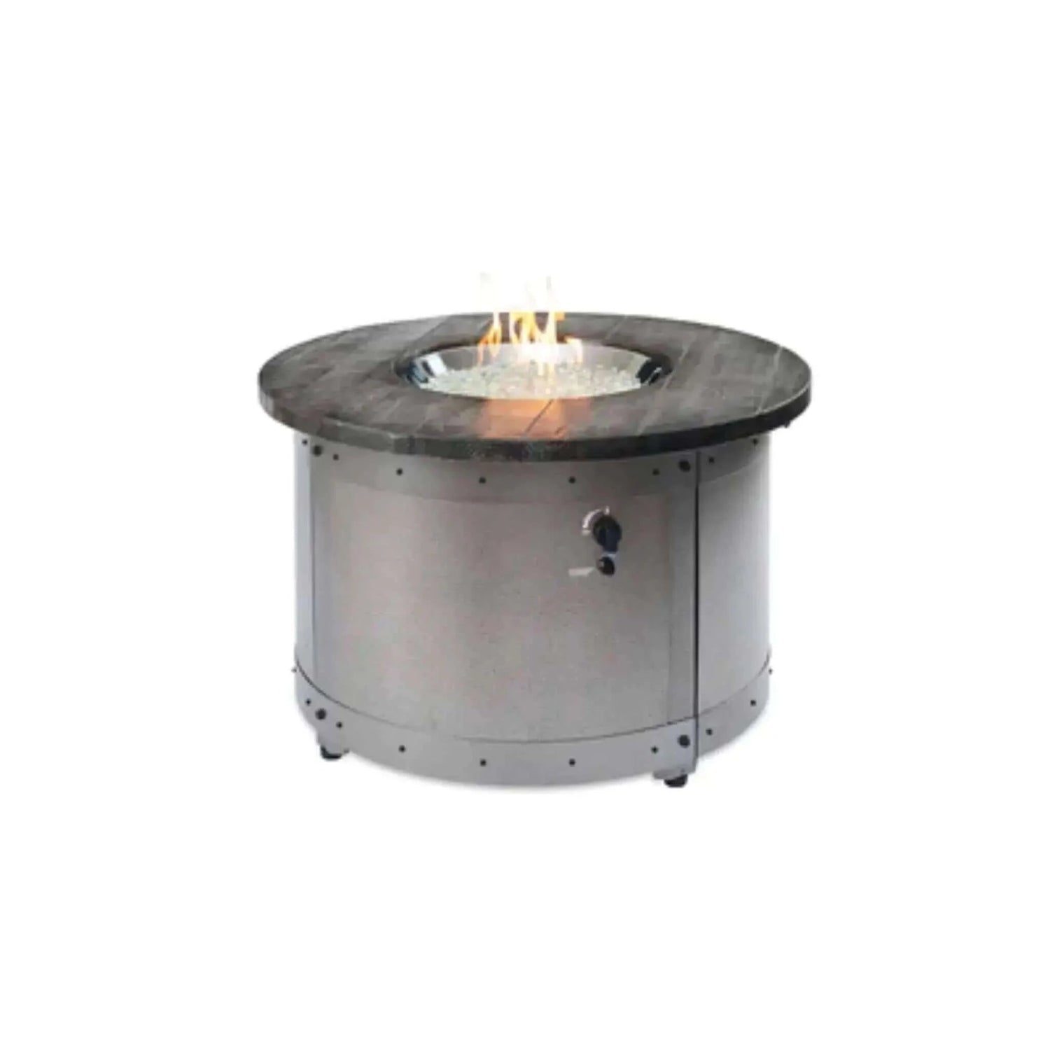 Outdoor Greatroom Edison Fire Table