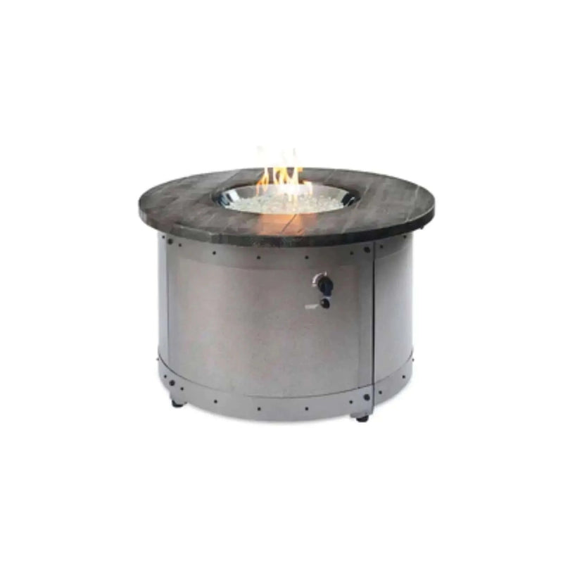 Outdoor Greatroom Edison Fire Table