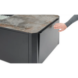 Outdoor Greatroom Kinney Fire Table